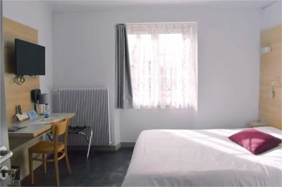 Nos chambres - Notre hôtel